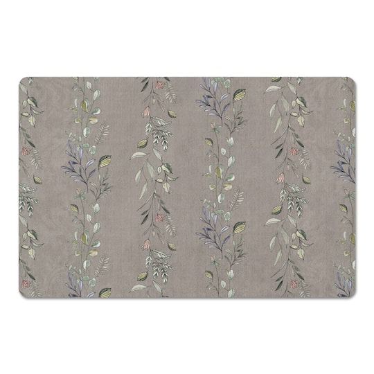 Vines Floor Mat